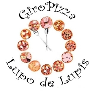 Giropizza e Girobirra - Lupo de Lupis